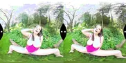 Fun in the nature