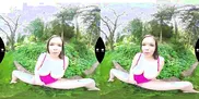 Fun in the nature