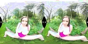 Fun in the nature