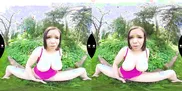 Fun in the nature