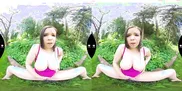Fun in the nature