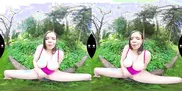 Fun in the nature