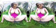 Fun in the nature