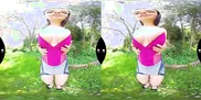 Fun in the nature