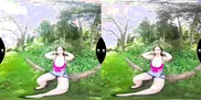 Fun in the nature