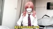 疫情专题：和邻居家的姐姐相亲被一起隔离？被迫同居恋爱体验
