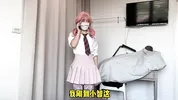 疫情专题：和邻居家的姐姐相亲被一起隔离？被迫同居恋爱体验