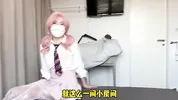 疫情专题：和邻居家的姐姐相亲被一起隔离？被迫同居恋爱体验
