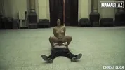 Stunning Latina Kiara Bala Gets Dicked Down in Abandoned House - Mamacitaz