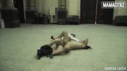 Stunning Latina Kiara Bala Gets Dicked Down in Abandoned House - Mamacitaz