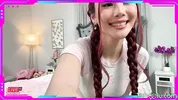 Hot Best Friend Dares Me To Cum On Her Face - Scarlette Moon