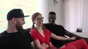 Pepper Hart Is Filled By Jax In Her Twat And By Tyler In Her Asshole!