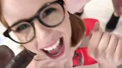 Pepper Hart Is Filled By Jax In Her Twat And By Tyler In Her Asshole!