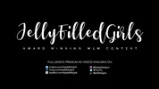 Juicy WLW Lesbian Kissing, Face Riding, Pussy Licking & Fingering Compilation JellyFilledGirls