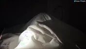 Horny Stepsis Sneaks Into My Bed In The Middle Of The Night After I Rejected Her