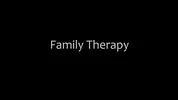 Big Step Sister is a Secret Stripper - Jewelz Blu - Family Therapy - Alex Adams