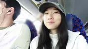 OUTSIDE AMSTERDAM - LUNA'S JOURNEY (EPISODE 65)