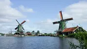 OUTSIDE AMSTERDAM - LUNA'S JOURNEY (EPISODE 65)