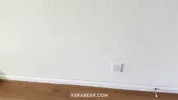 Caught my BIG Titty Stepmom Masturbating