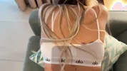 I Fucked My Cock Hungry Step Sis on our Family Vacation!