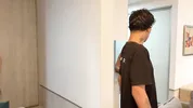 Mi cuckold husband does not know that his best friend fucks me very rich secretly from him.