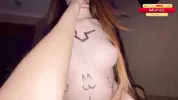 My roommate wants all my cum inside her - miulio