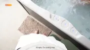 Didn’t Plan This… But the Neighbor Was Already in the Jacuzzi