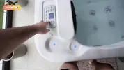 Didn’t Plan This… But the Neighbor Was Already in the Jacuzzi