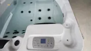 Didn’t Plan This… But the Neighbor Was Already in the Jacuzzi