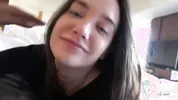 POV - What could be better than waking up to a hot blowjob from Gia Paige while on vacation in Tokyo?