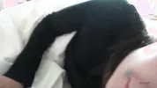 POV - What could be better than waking up to a hot blowjob from Gia Paige while on vacation in Tokyo?