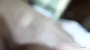 POV - What could be better than waking up to a hot blowjob from Gia Paige while on vacation in Tokyo?