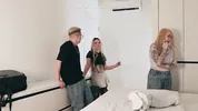 Confession: My Step Son Fucked Me In The Hotel Bed Thinking I Was His Step Sister!