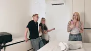 Confession: My Step Son Fucked Me In The Hotel Bed Thinking I Was His Step Sister!