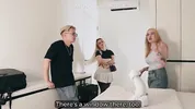 Confession: My Step Son Fucked Me In The Hotel Bed Thinking I Was His Step Sister!