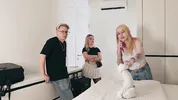 Confession: My Step Son Fucked Me In The Hotel Bed Thinking I Was His Step Sister!