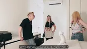 Confession: My Step Son Fucked Me In The Hotel Bed Thinking I Was His Step Sister!