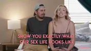 DON'T CUM UNTIL I ALLOW YOU [My first Lustery video!]
