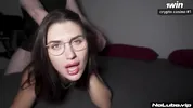 She Needs It Rough