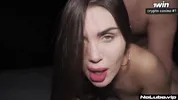 She Needs It Rough