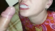 Cum in Mouth, Oral Creampies, Facials Mature MILF Homemade Compilation