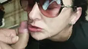 Cum in Mouth, Oral Creampies, Facials Mature MILF Homemade Compilation