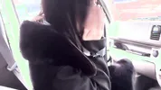 I called a country girl to the parking lot and she gave me a blowjob and swallowed my cum