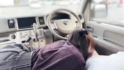 I called a country girl to the parking lot and she gave me a blowjob and swallowed my cum