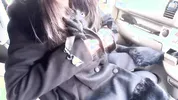 I called a country girl to the parking lot and she gave me a blowjob and swallowed my cum