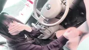 I called a country girl to the parking lot and she gave me a blowjob and swallowed my cum