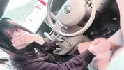 I called a country girl to the parking lot and she gave me a blowjob and swallowed my cum