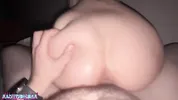 homemade amateur sex before bed