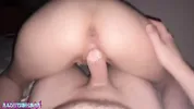 homemade amateur sex before bed