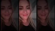 fucked myself for hours in the hotel